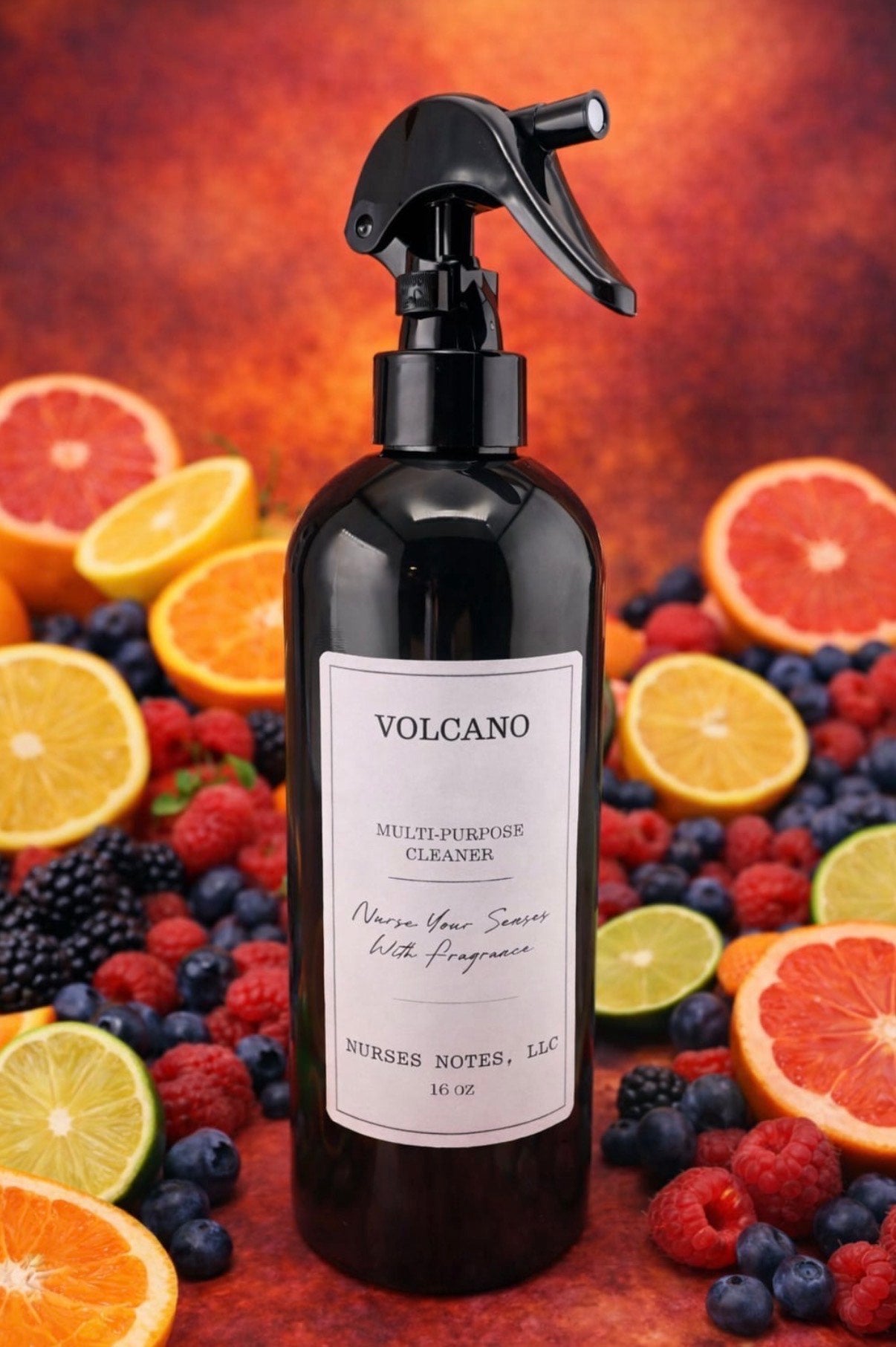 Multi-Purpose Cleaner various scents