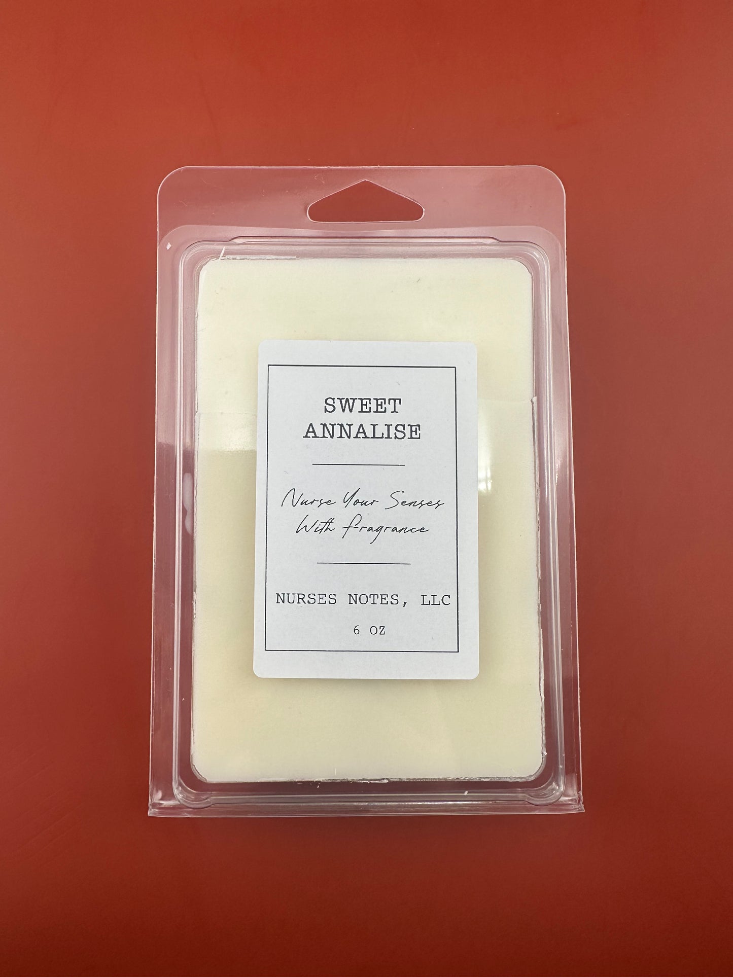 WAX MELTS (LARGE) 6 OZ