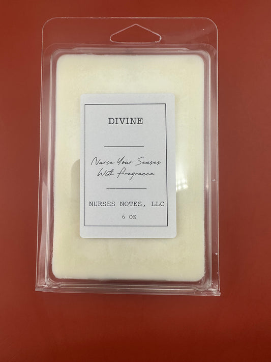 WAX MELTS (LARGE) 6 OZ