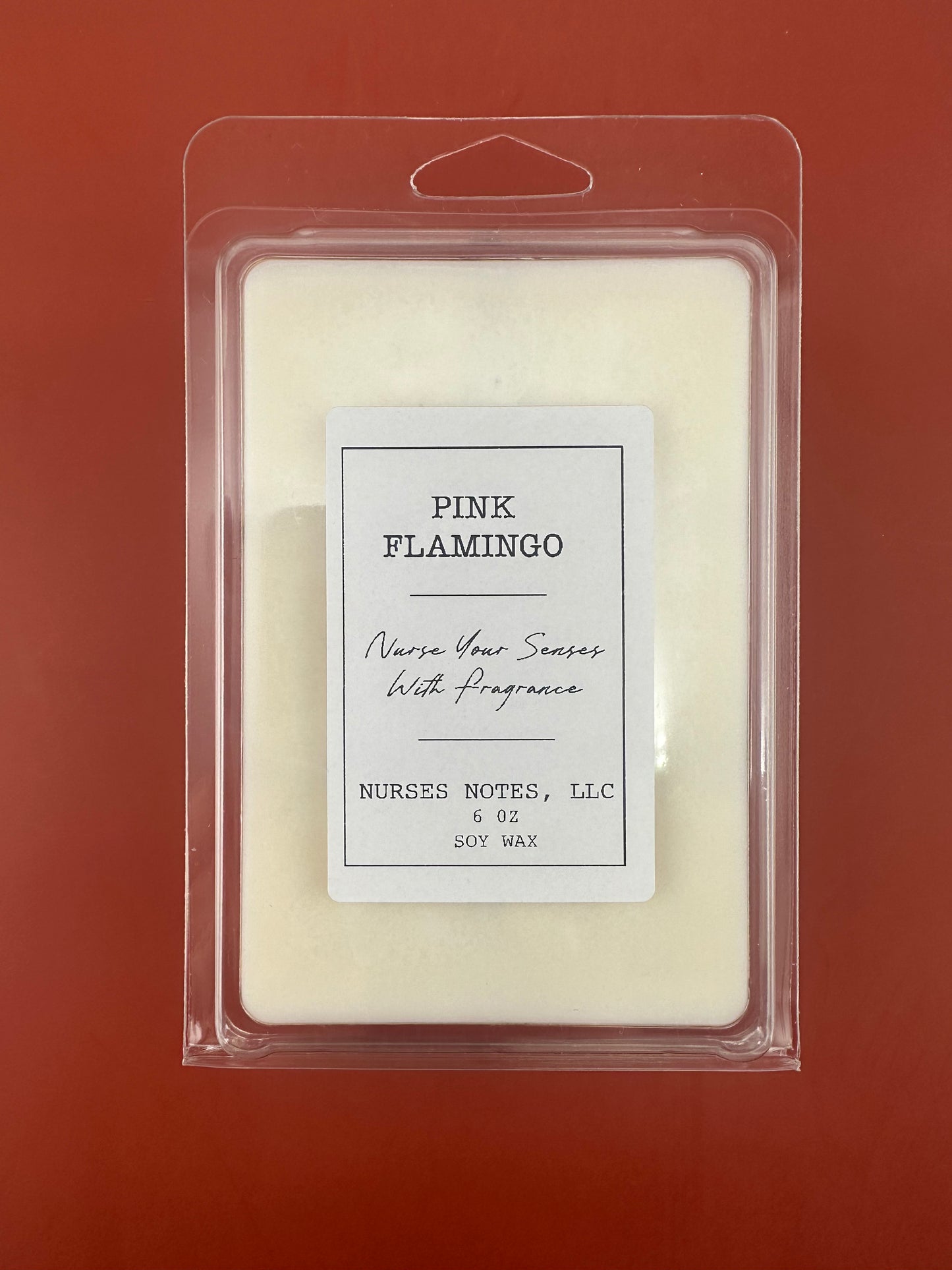 WAX MELTS (LARGE) 6 OZ