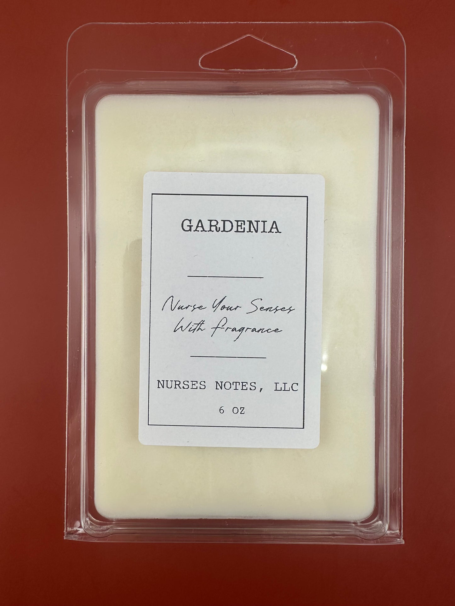 WAX MELTS (LARGE) 6 OZ