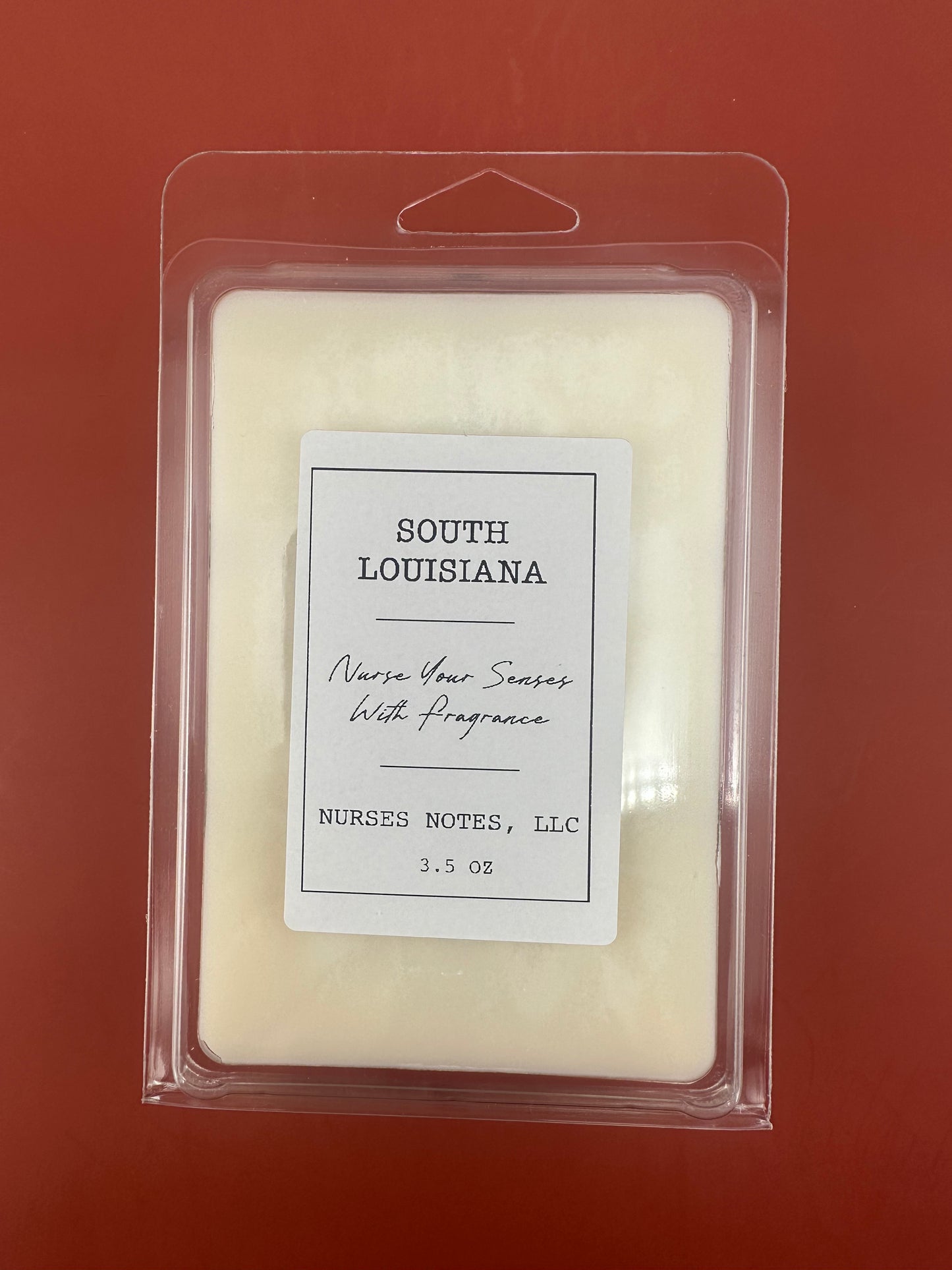 WAX MELTS (LARGE) 6 OZ