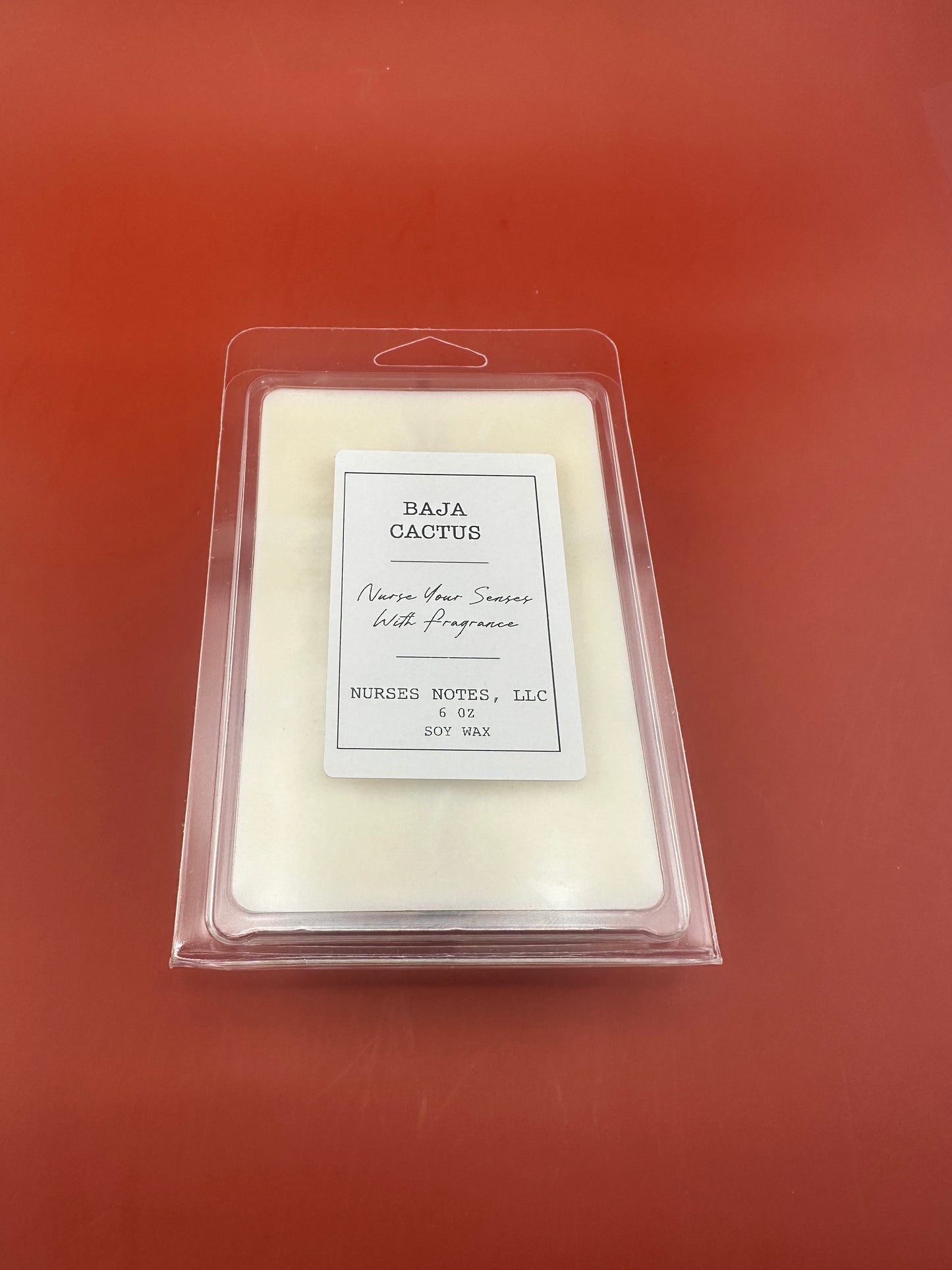 WAX MELTS (LARGE) 6 OZ