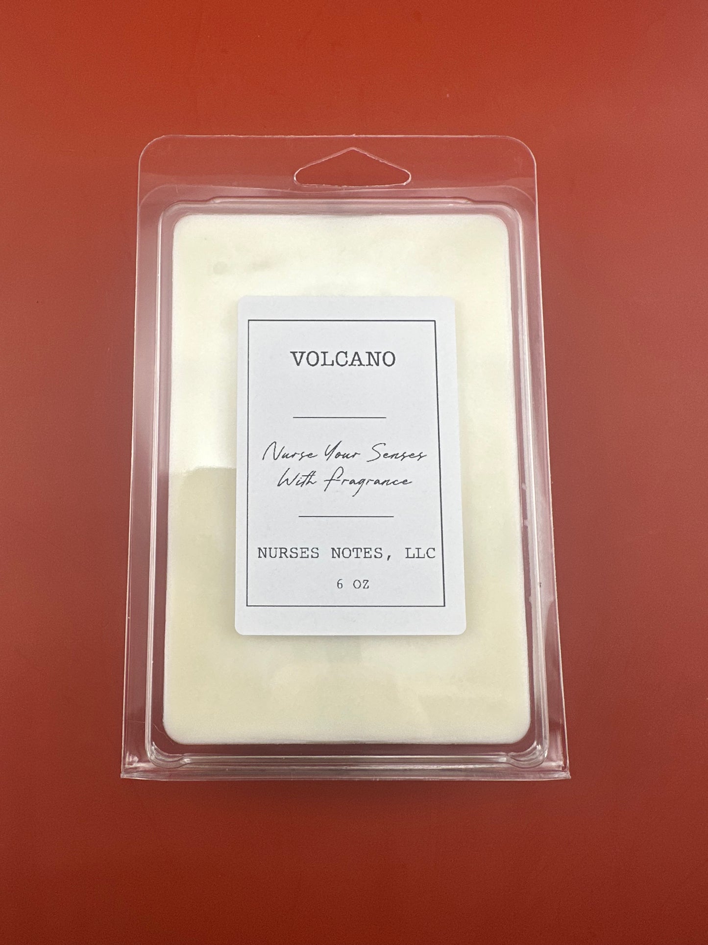 WAX MELTS (LARGE) 6 OZ