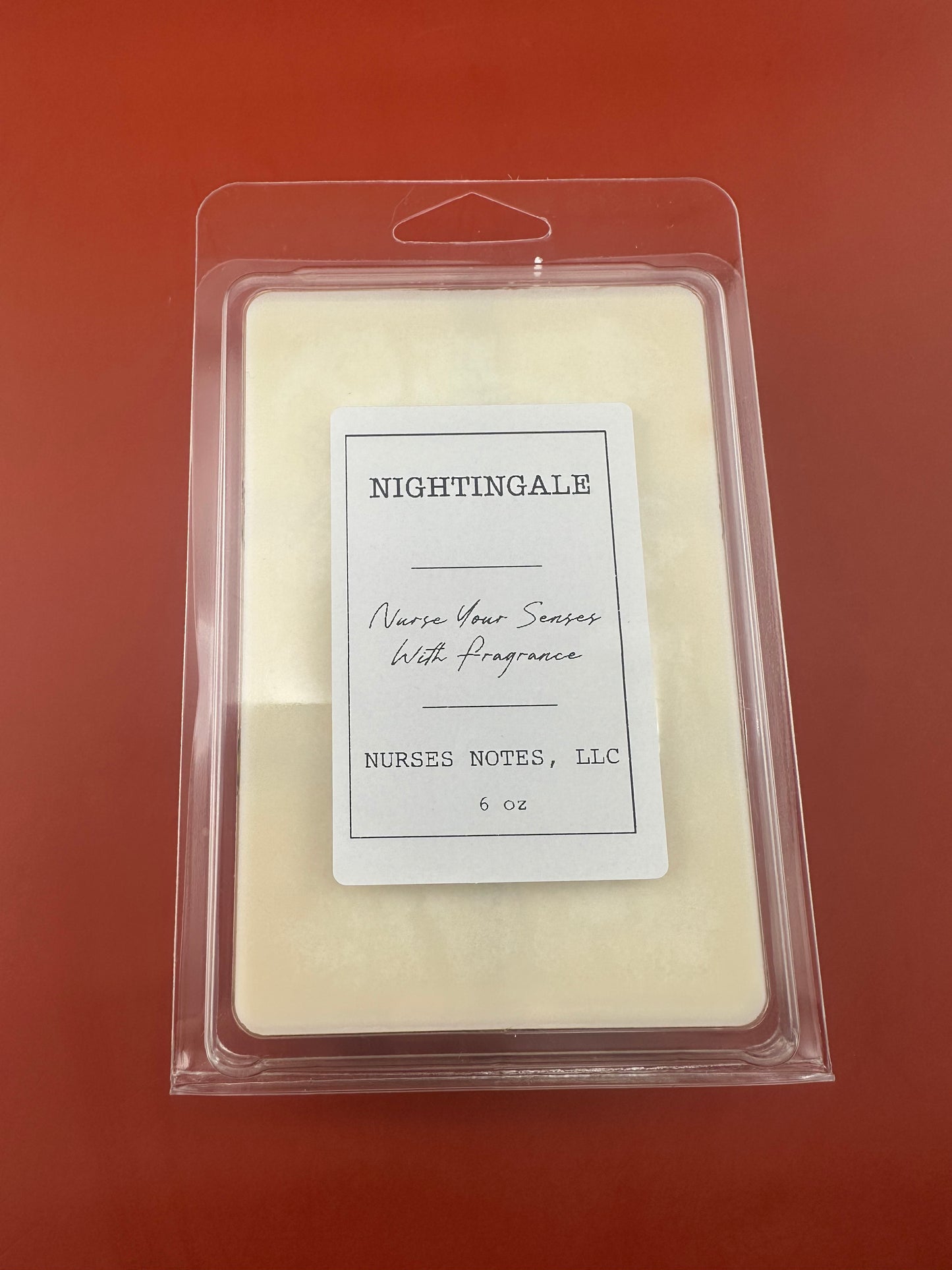 WAX MELTS (LARGE) 6 OZ