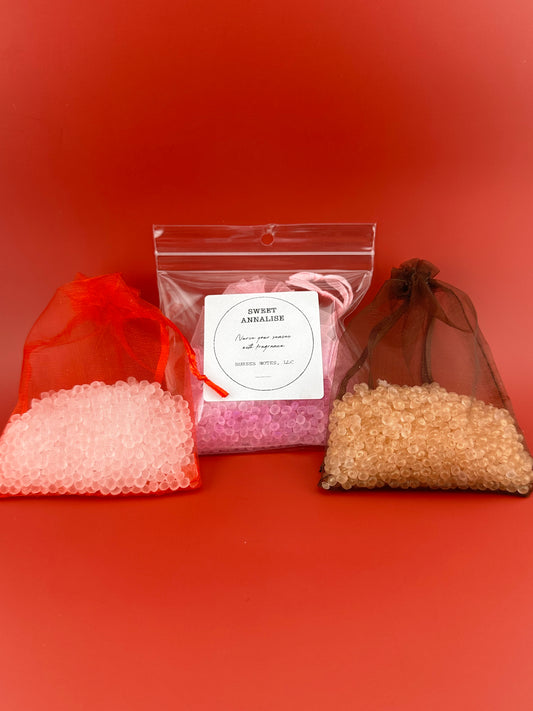 AROMA BEADS AIR FRESHNER SWEET ANNALISE