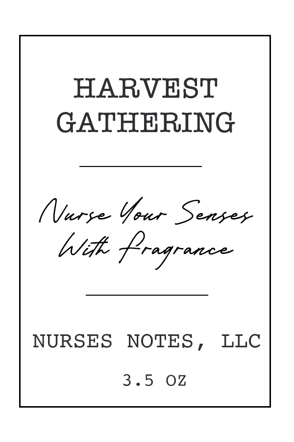 Harvest Gathering